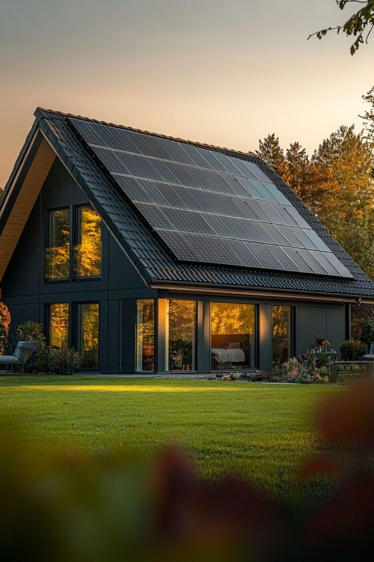 Sunvori Care Luxury Home Solar System