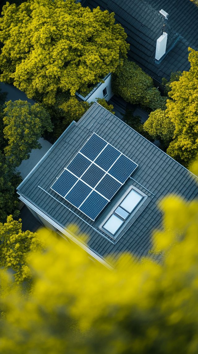 1 Time Solar Panel Cleaning